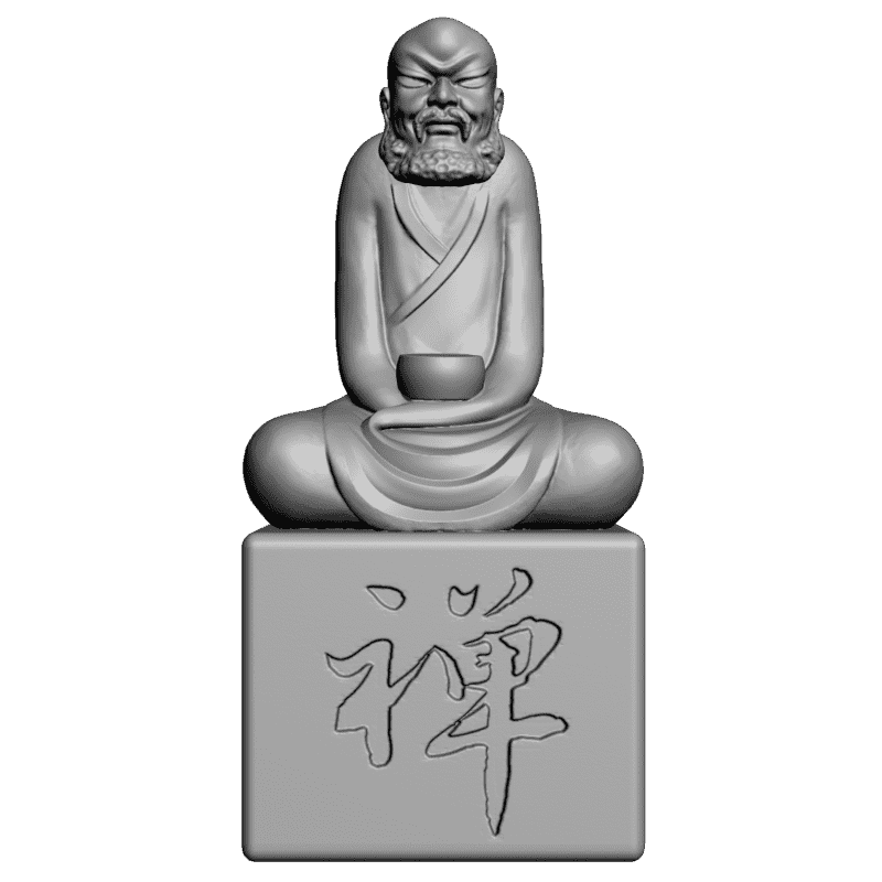 картинка Дамо L3-188 3D-STL.COM