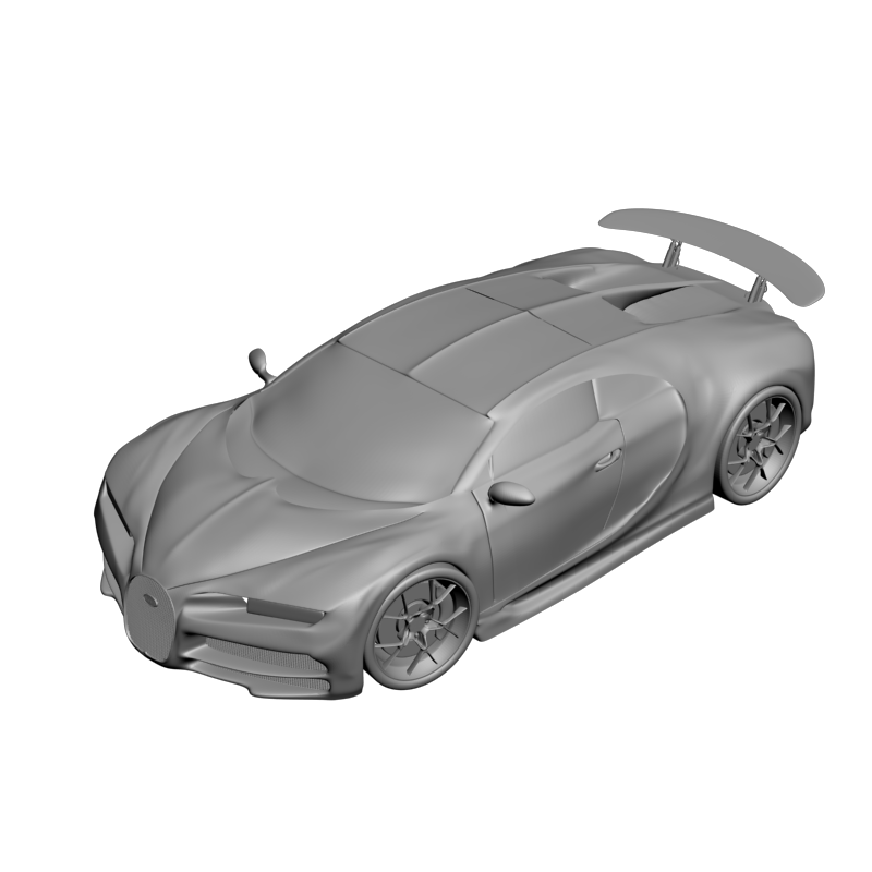 картинка Бугатти RT3-060 3D-STL.COM