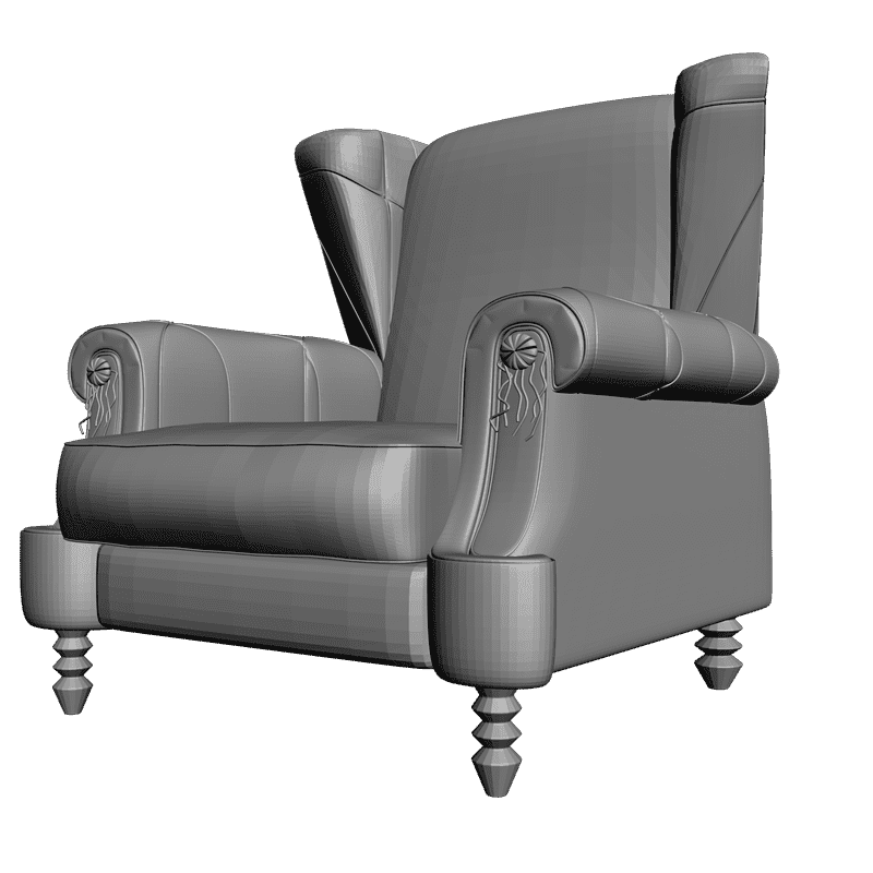3 кресел. Archie кресло 3d model. Кресло Toffy 3d модель. Primrose кресло 3d модель. 3d model кресло Barbara.