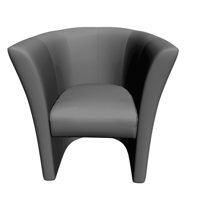 картинка Ormatek kreslo Orma Soft 2 M3-039 3D-STL.COM