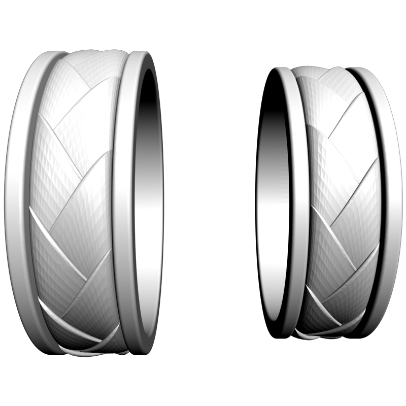 картинка Кольцо RY2-152 3D-STL.COM