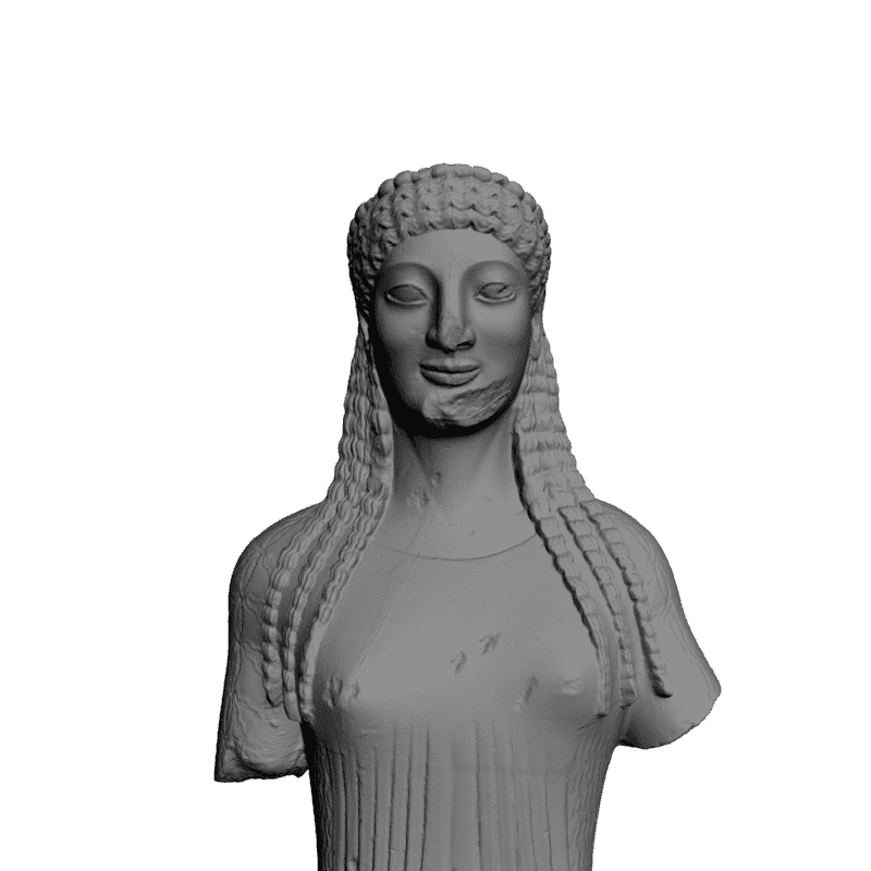 картинка Акрополь L3-136 3D-STL.COM