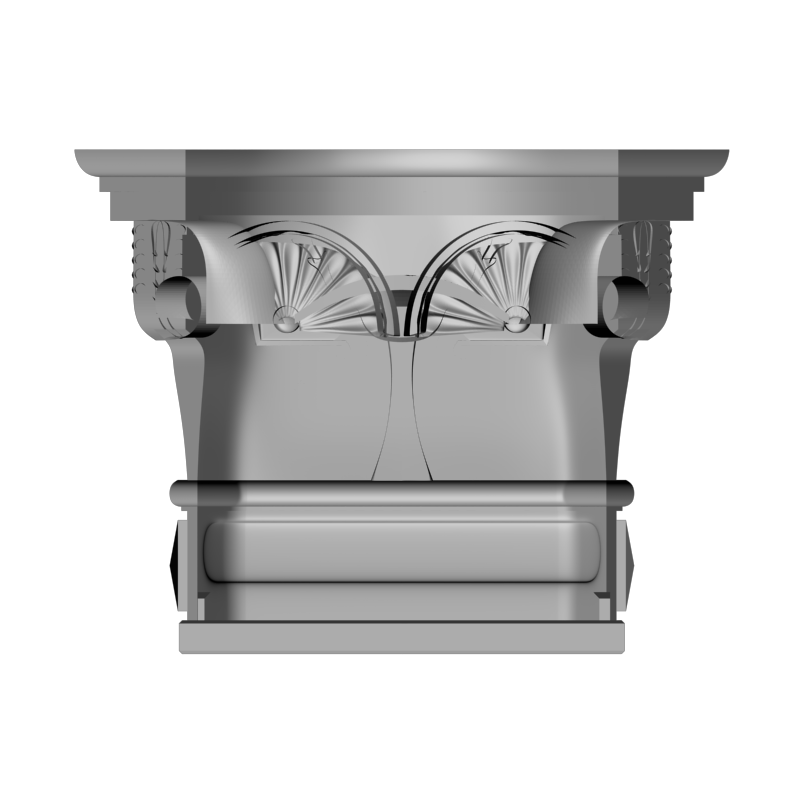 картинка Декор D21-118 3D-STL.COM