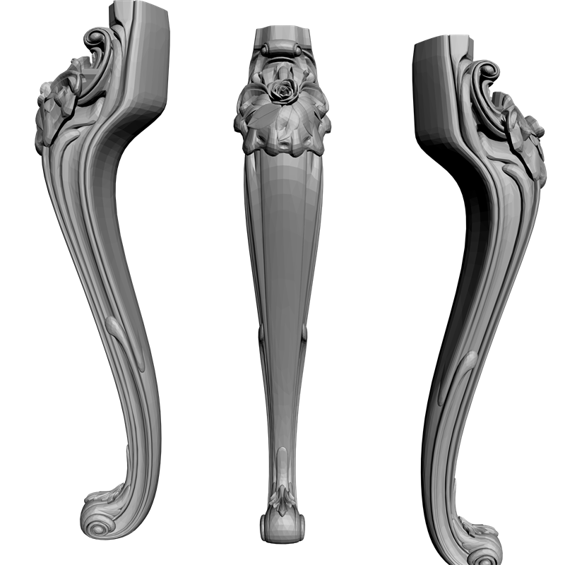 картинка Оптом. Ножки 3D-STL.COM