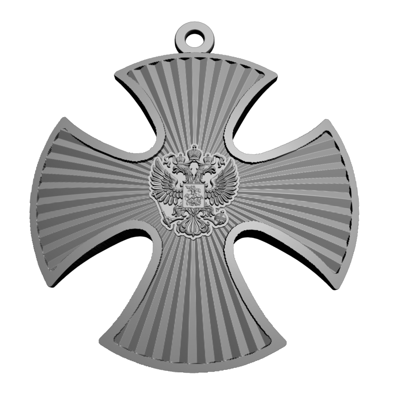 картинка Орден RG1-157 3D-STL.COM