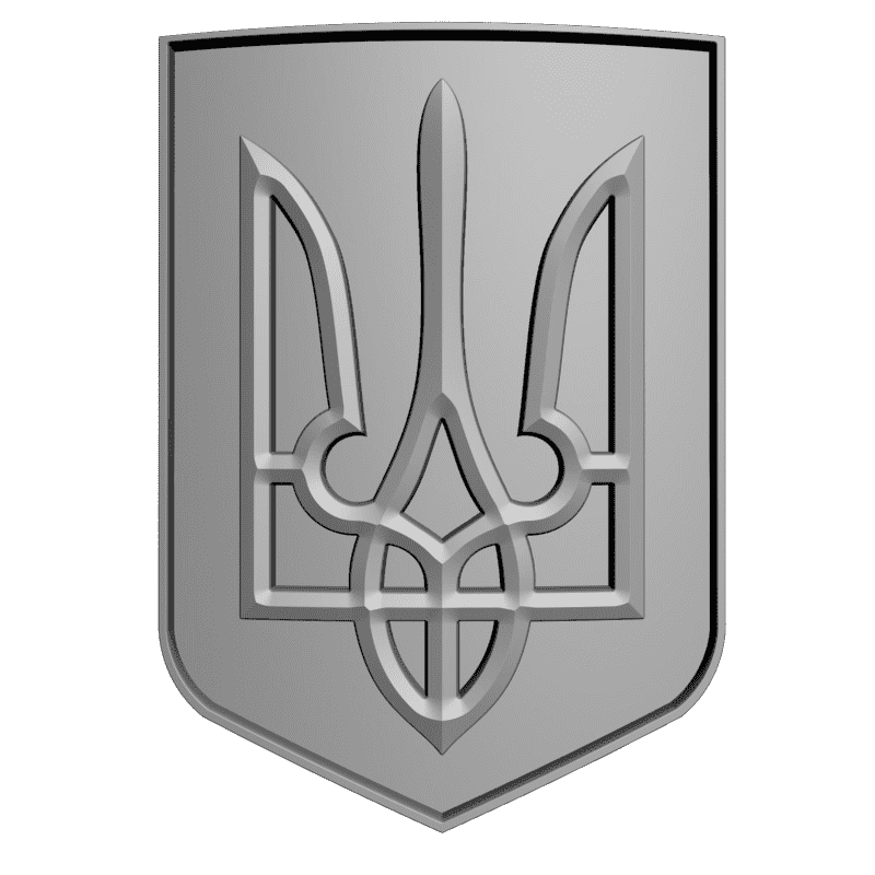 картинка Знак RG3-049 3D-STL.COM