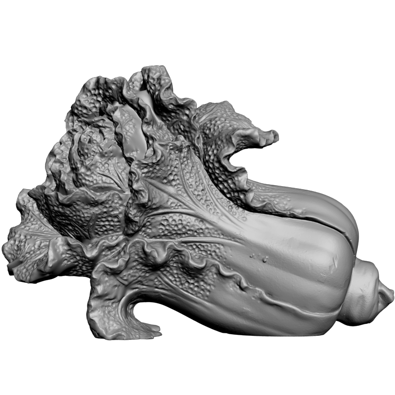 картинка Бутон F4-089 3D-STL.COM