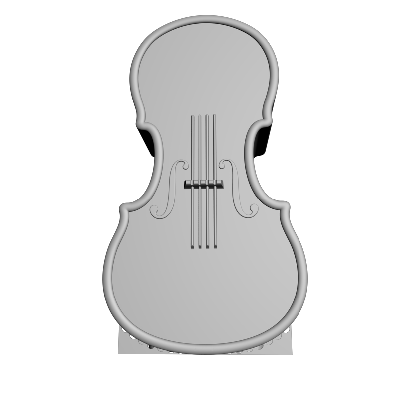 картинка Tool moon V9-153 3D-STL.COM