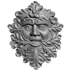 картинка Леший L1-077 3D-STL.COM