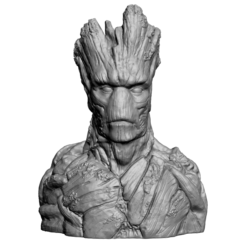 картинка Лов PI1-300 3D-STL.COM