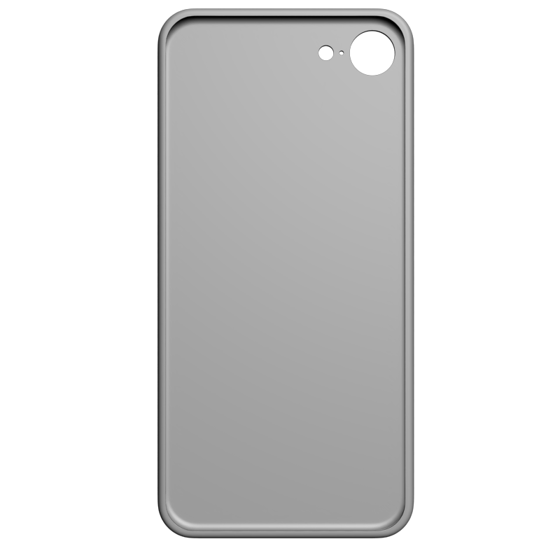 картинка Чехол iphon 7 P4-547 3D-STL.COM