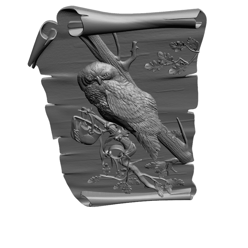 Филин 3. 3d Филин STL. Сова СТЛ модель. 3d модель Сова Owl STL. Сова узорчатая STL.