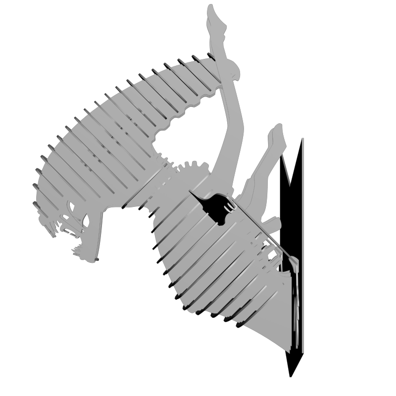 картинка Прочее P4-333 3D-STL.COM