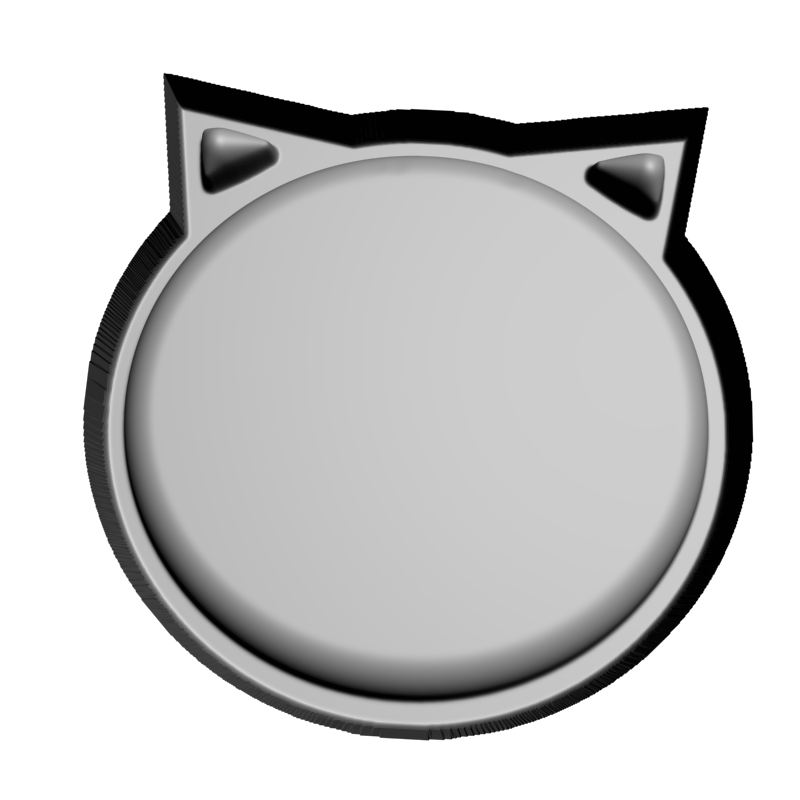 картинка Поднос H5-143 3D-STL.COM