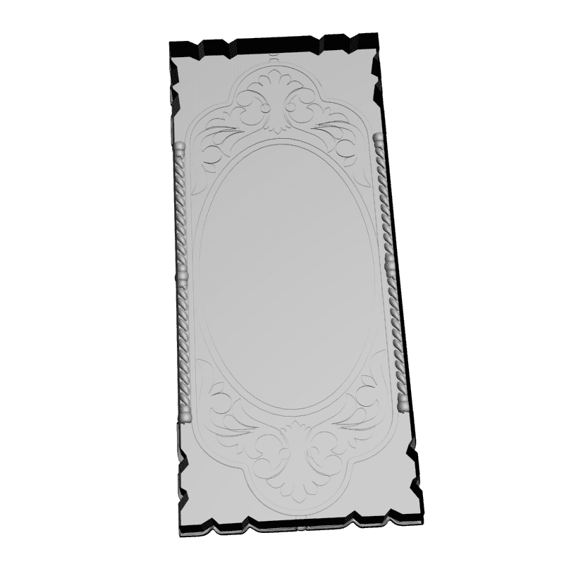 картинка Нарды PI2-090 3D-STL.COM