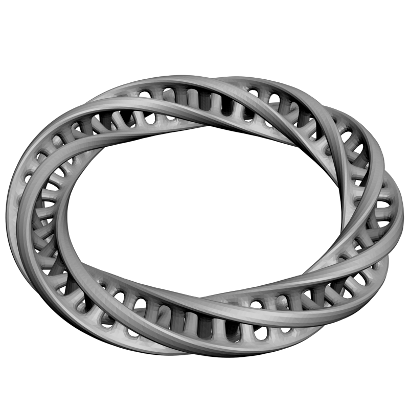 картинка Резинка RY1-020 3D-STL.COM