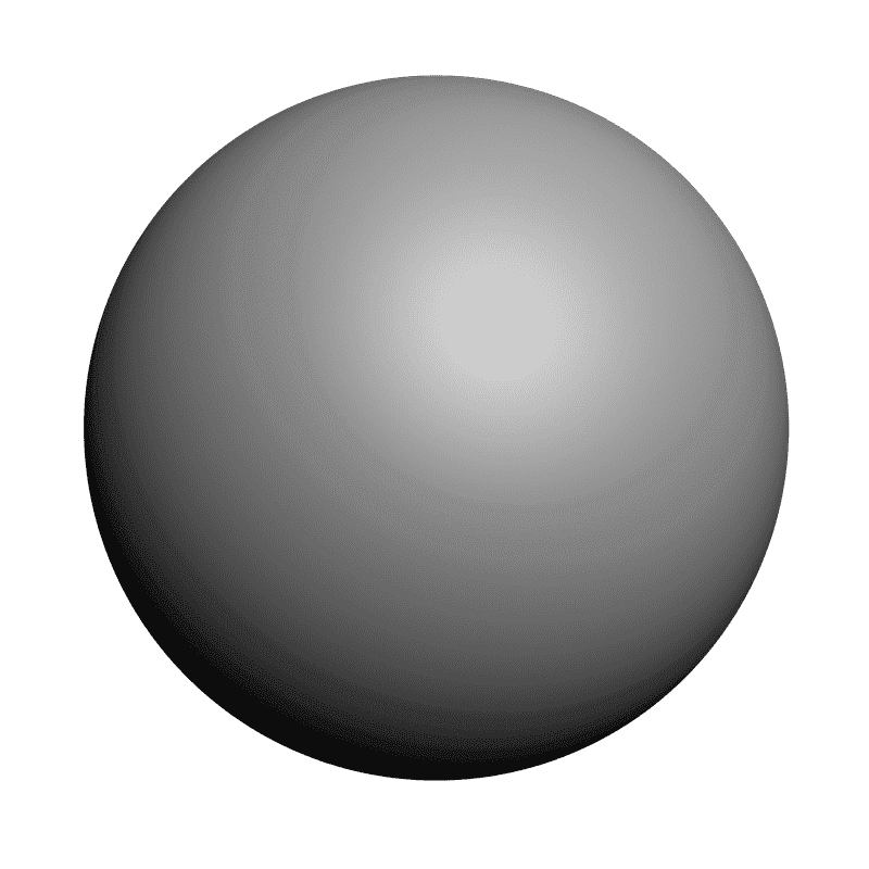 Шар 3д модель. Модель атома Демокрита. Dalton's Atomic model. Шар STL.