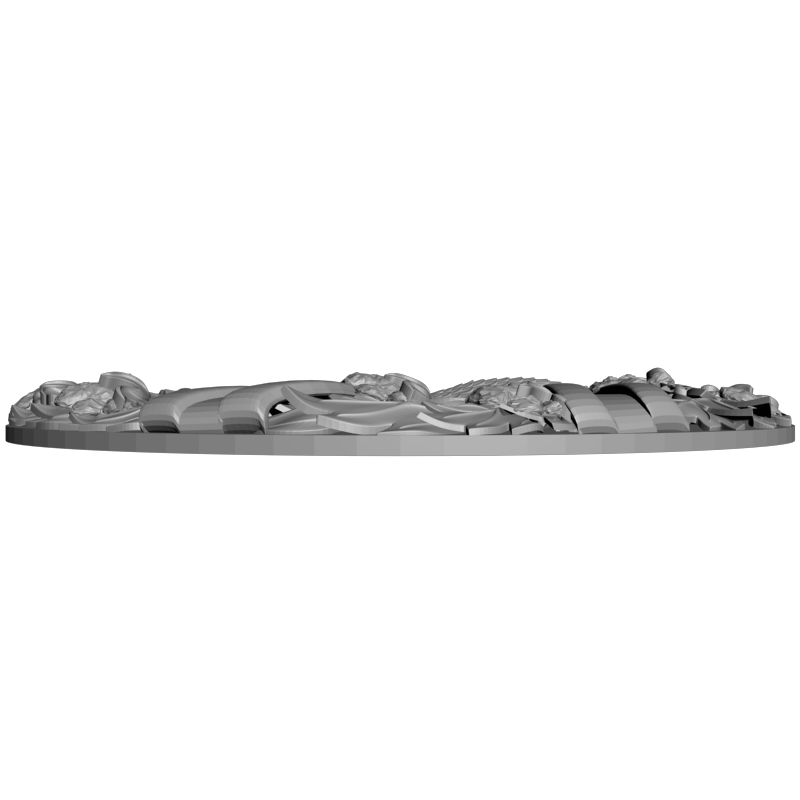картинка Узбекистон RG1-140 3D-STL.COM