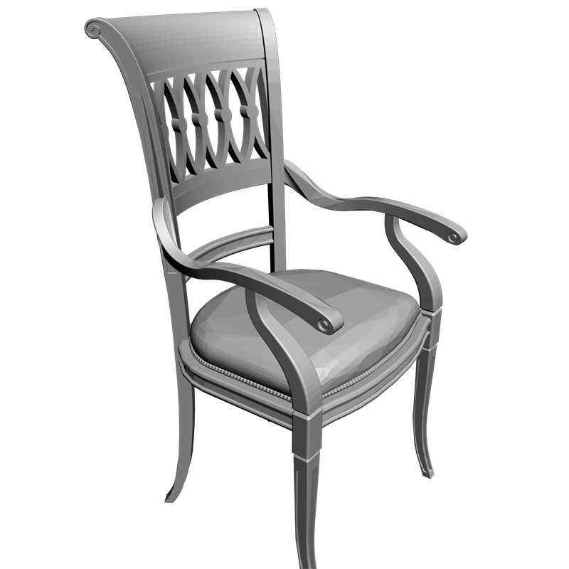 картинка Оптом. Столы и Стулья 3D-STL.COM