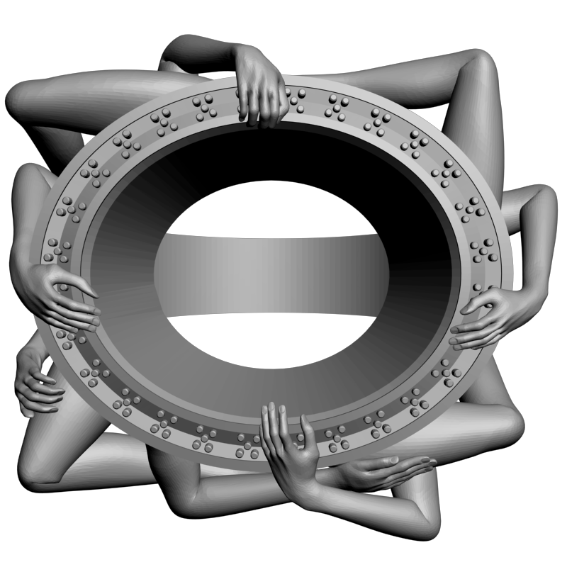 картинка Кольцо 7 грехов RY2-112 3D-STL.COM