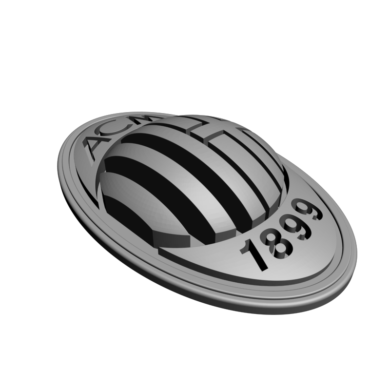 картинка Милан P4-463 3D-STL.COM