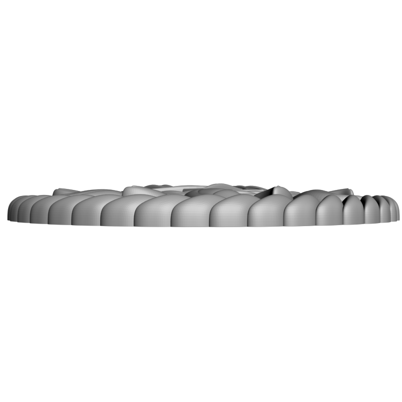 картинка Символика RG1-143 3D-STL.COM