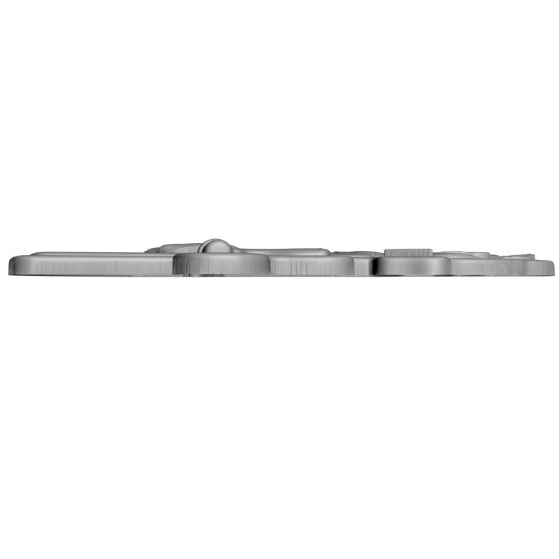 картинка Подводная охота RG1-152 3D-STL.COM