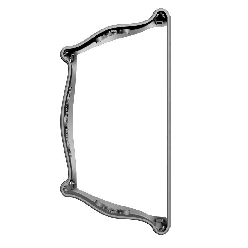 картинка Основание под мягкую мебель M13-051 3D-STL.COM