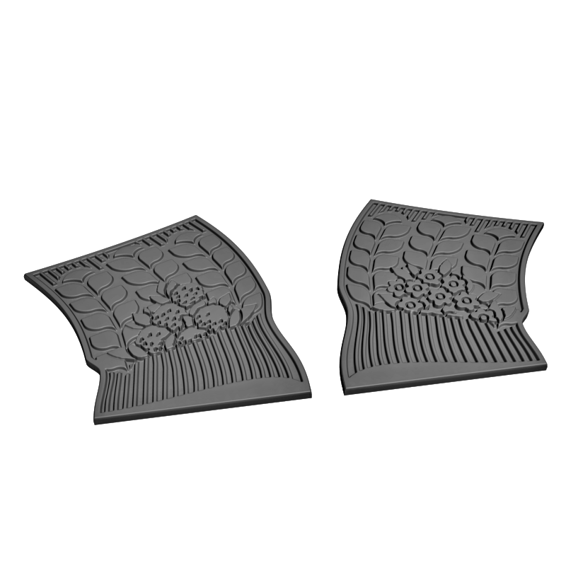 картинка Накладка декоративная D10-375 3D-STL.COM