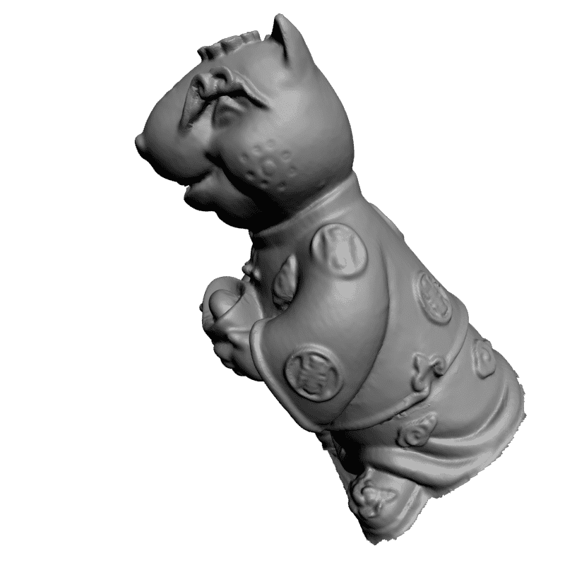 картинка Фигурка PI1-123 3D-STL.COM