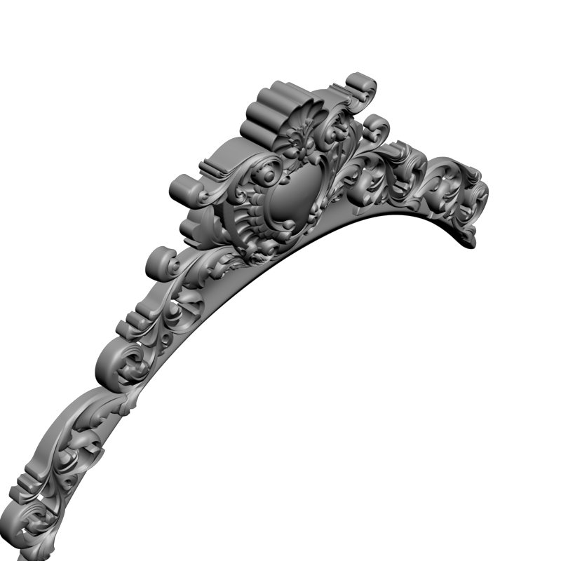 картинка Арки H2-016 3D-STL.COM