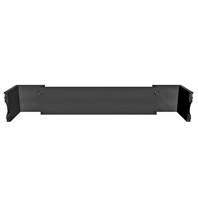 картинка Накладка на камин H4-032 3D-STL.COM