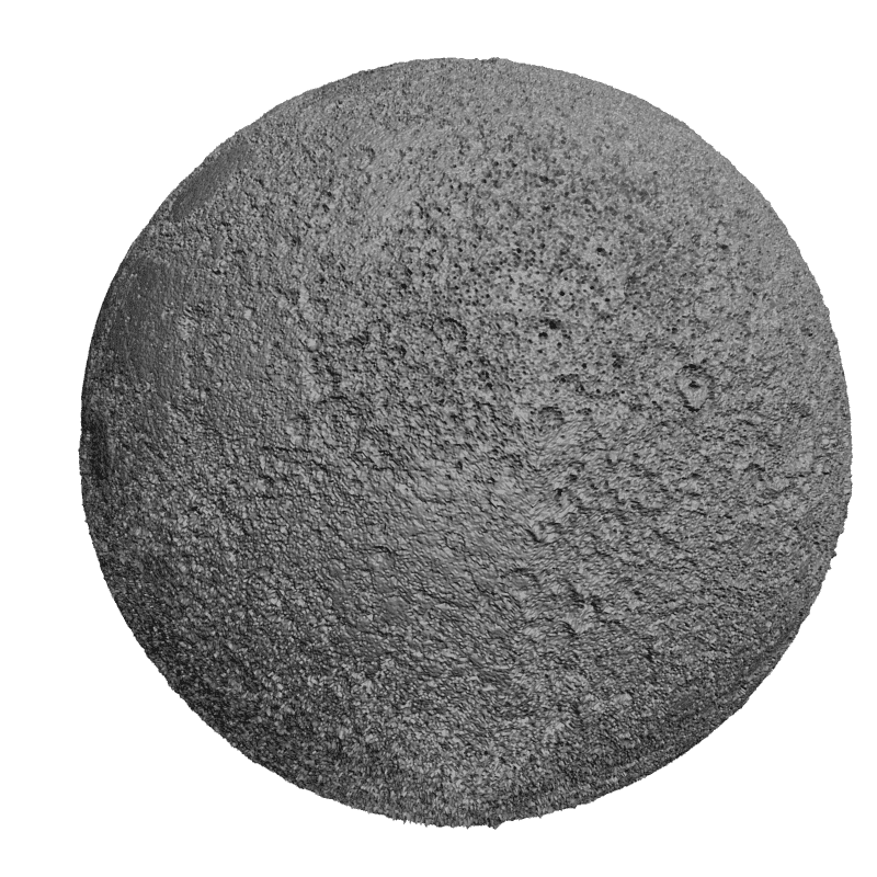 картинка Луна P4-229 3D-STL.COM