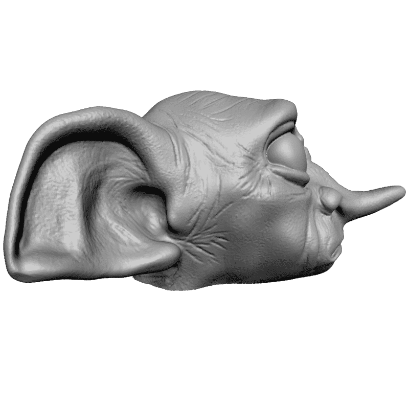 картинка Добби PI1-201 3D-STL.COM