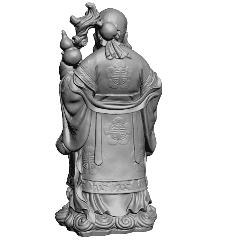 картинка Фук САО L3-245 3D-STL.COM