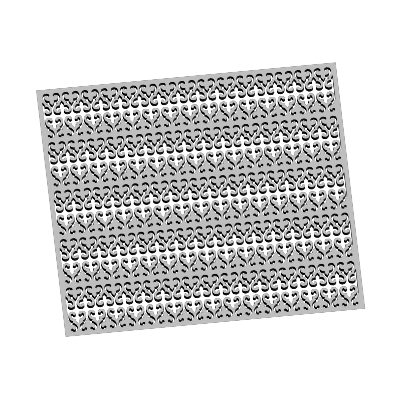 картинка Текстура D18-051 3D-STL.COM