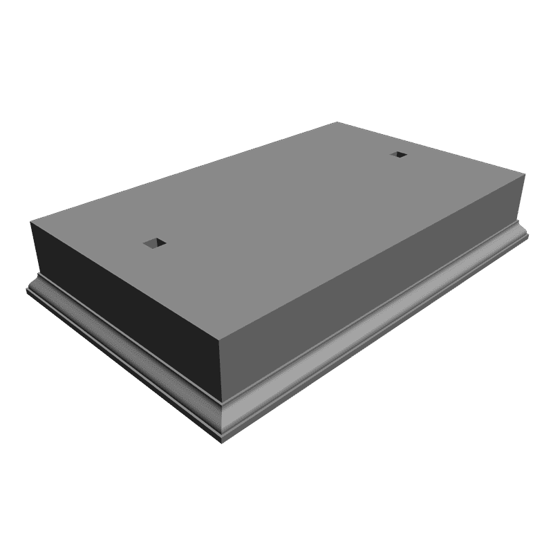 картинка Набор 11 деталей Танцующий фавн L3-087 3D-STL.COM