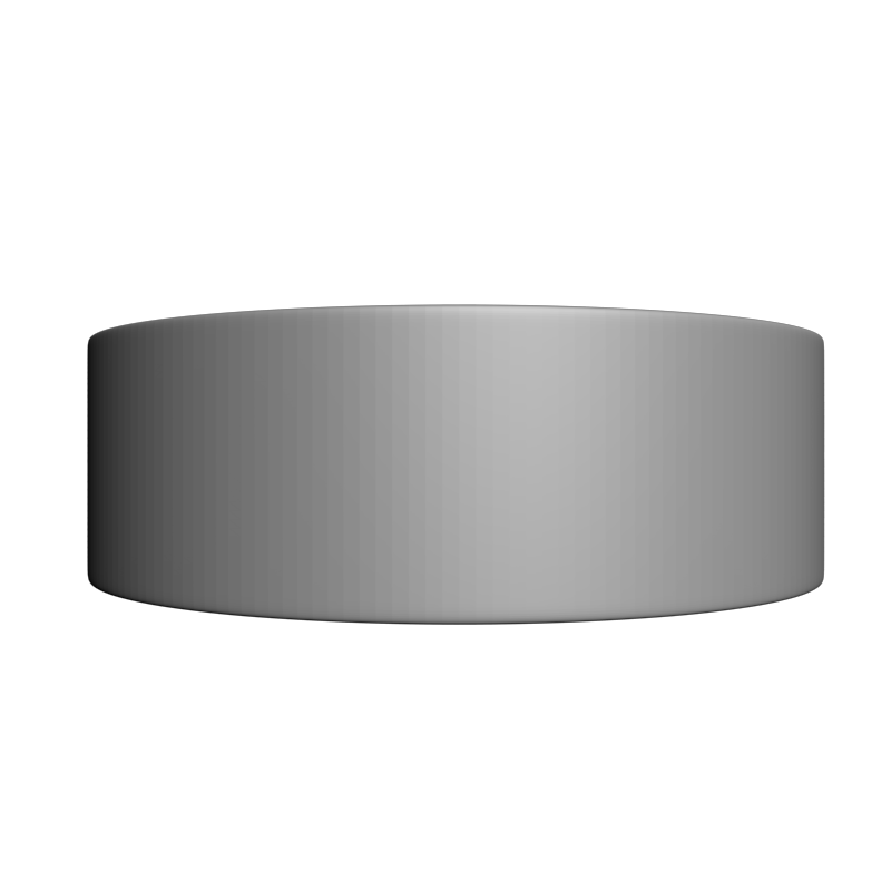 картинка Фишка для нард PI2-141 3D-STL.COM