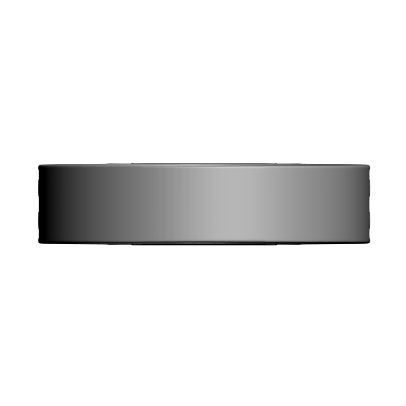 картинка кольцо унисекс RY2-193 3D-STL.COM
