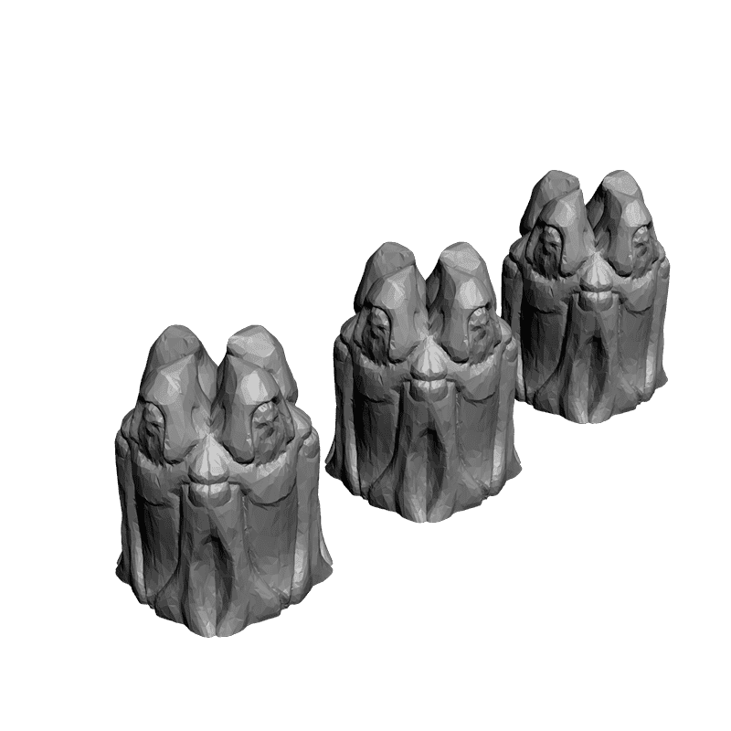 картинка Люди PI1-077 3D-STL.COM