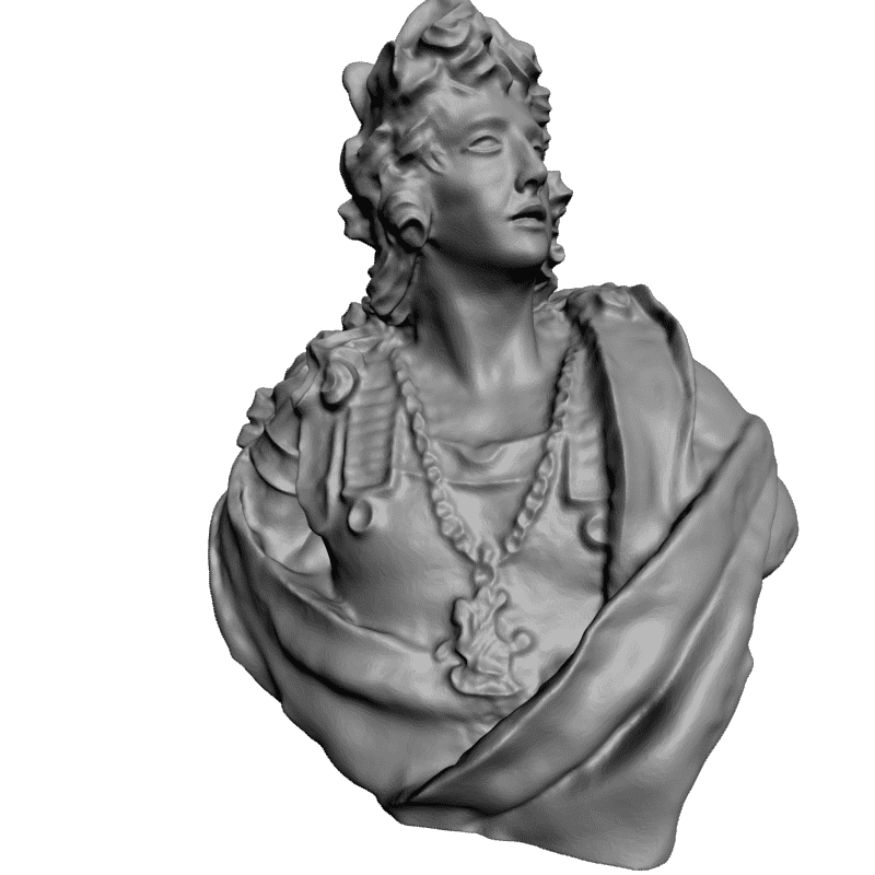картинка Кинг Эдвард L2-040 3D-STL.COM