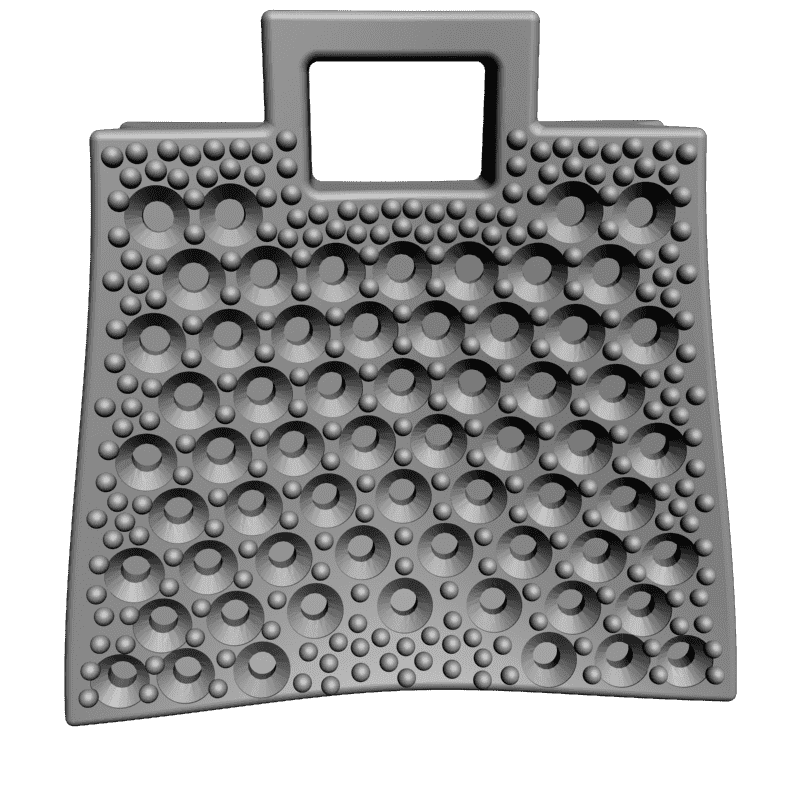 картинка Сумка RY6-032 3D-STL.COM