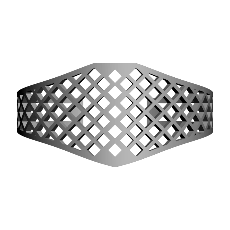 картинка Кольцо для 3D принтера RY2-192 3D-STL.COM