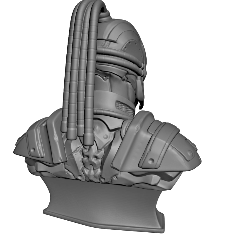 картинка Сайракс L2-087 3D-STL.COM