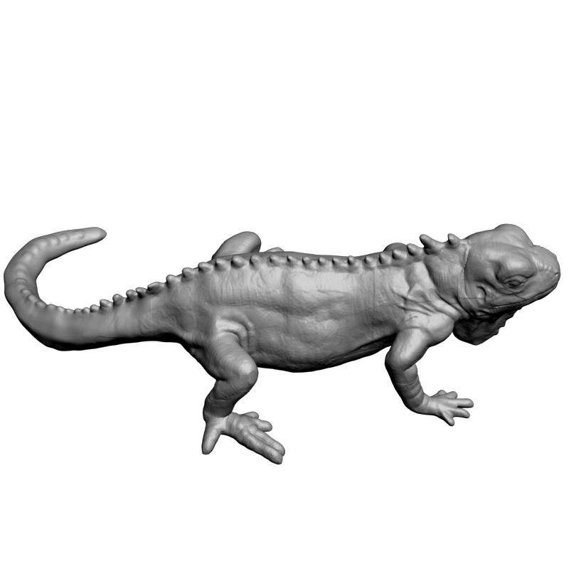 картинка Варан F2-024 3D-STL.COM