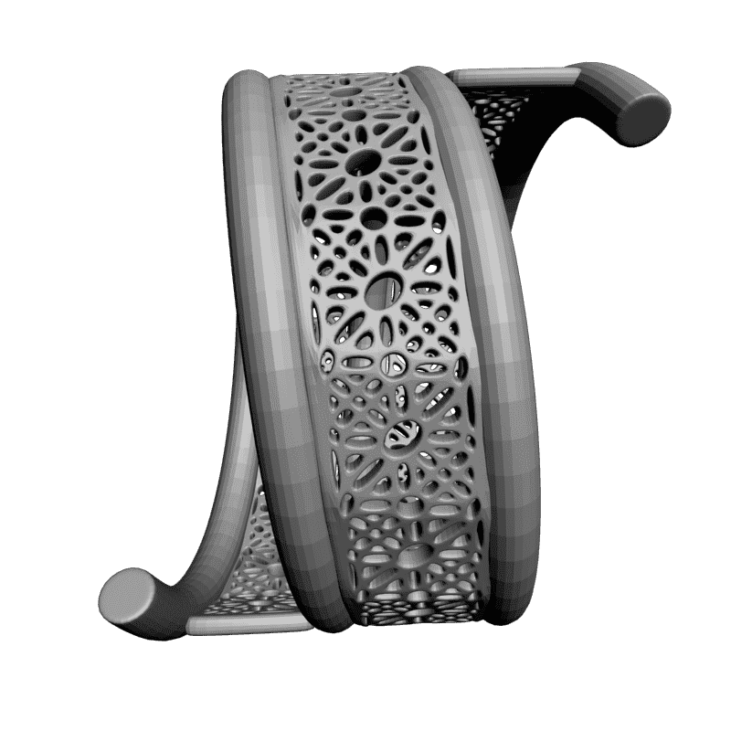 картинка Спираль RY6-035 3D-STL.COM