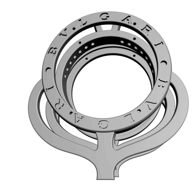 картинка VULGARY RY6-069 3D-STL.COM