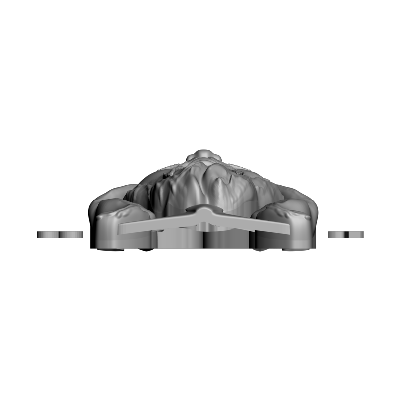 картинка Икона V6-094 3D-STL.COM
