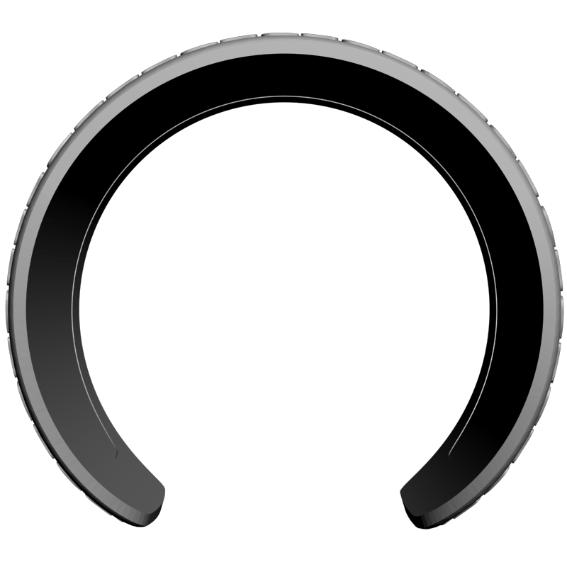 картинка Браслет RY1-017 3D-STL.COM