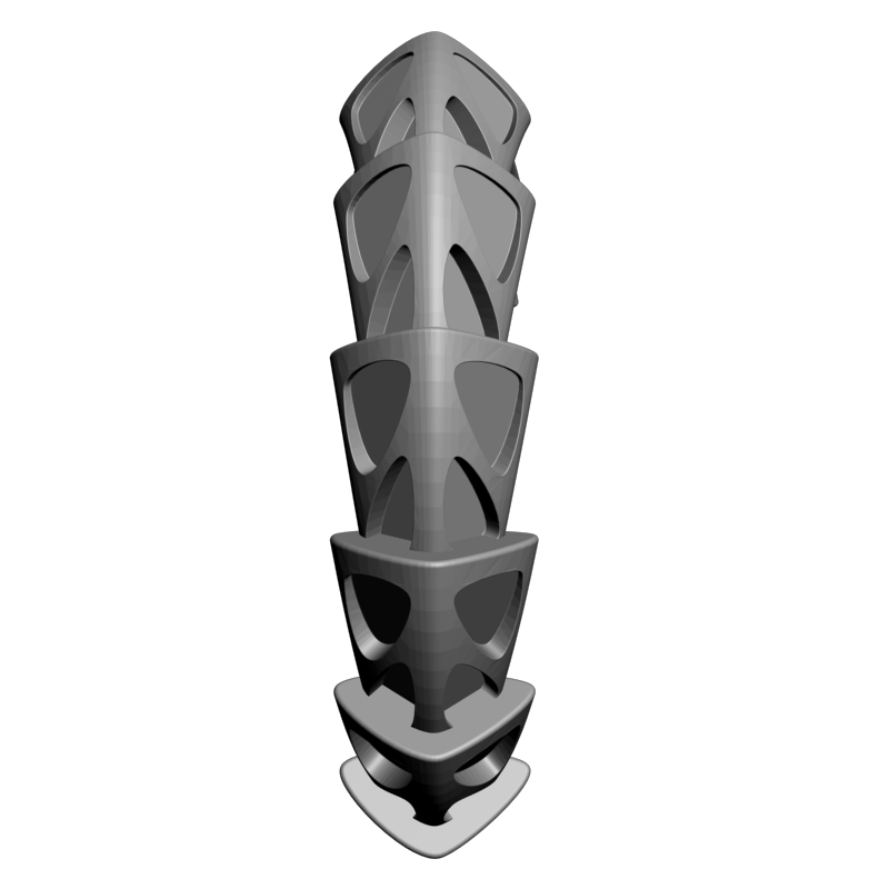 картинка Колечко RY2-111 3D-STL.COM